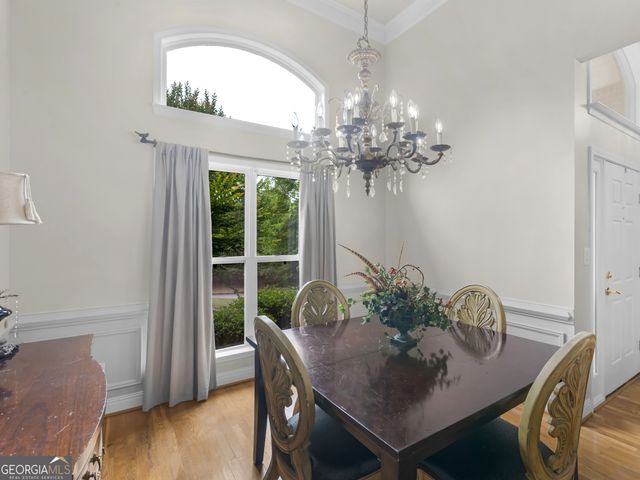 140 Cooks Way, Mcdonough, GA 30252