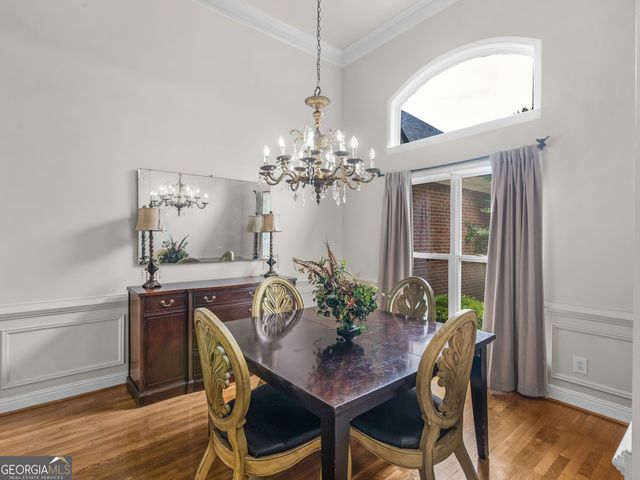 140 Cooks Way, Mcdonough, GA 30252