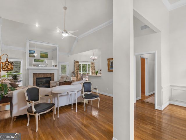 140 Cooks Way, Mcdonough, GA 30252