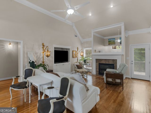 140 Cooks Way, Mcdonough, GA 30252