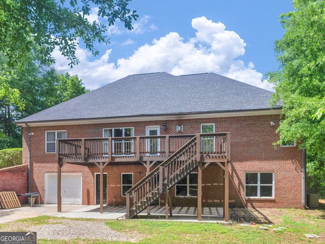 140 Cooks Way, Mcdonough, GA 30252