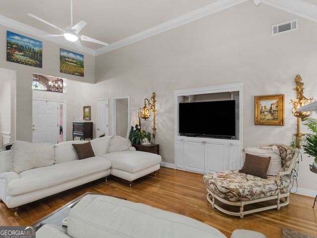 140 Cooks Way, Mcdonough, GA 30252