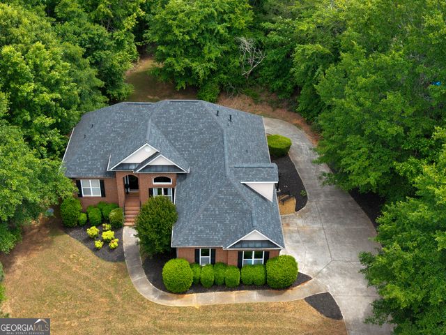 140 Cooks Way, Mcdonough, GA 30252