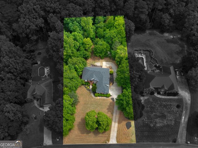 140 Cooks Way, Mcdonough, GA 30252