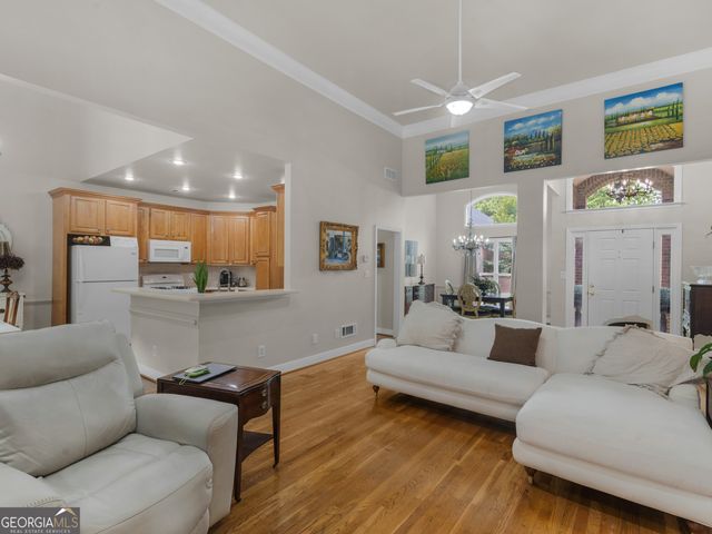 140 Cooks Way, Mcdonough, GA 30252