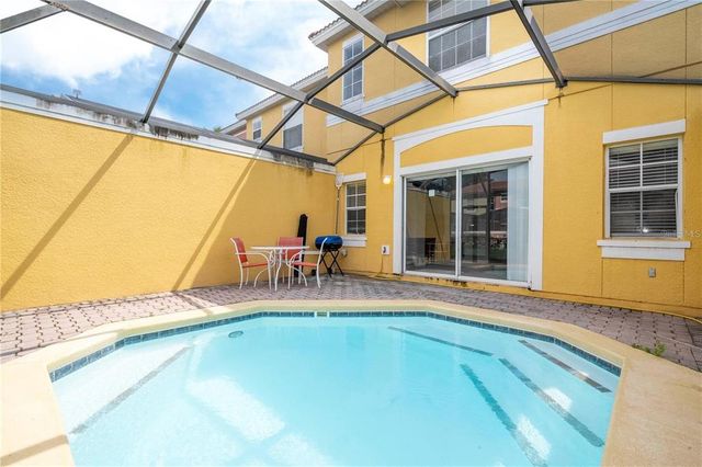3004 WHITE ORCHID ROAD, Kissimmee, FL 34747
