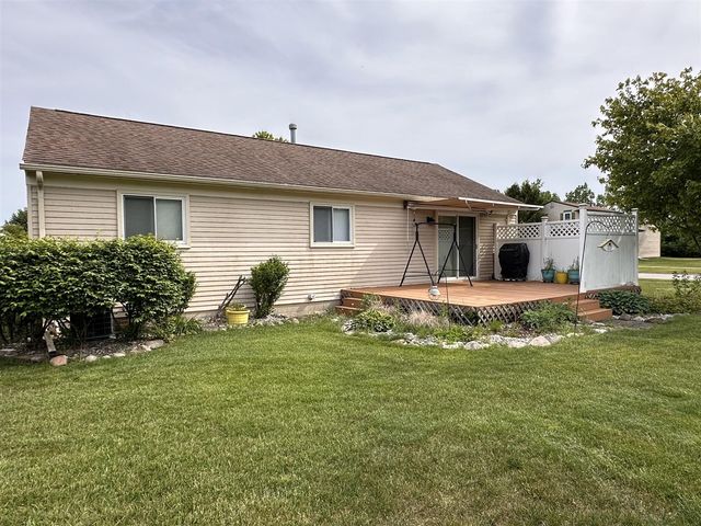 43694 Emrick Drive, Canton, MI 48187