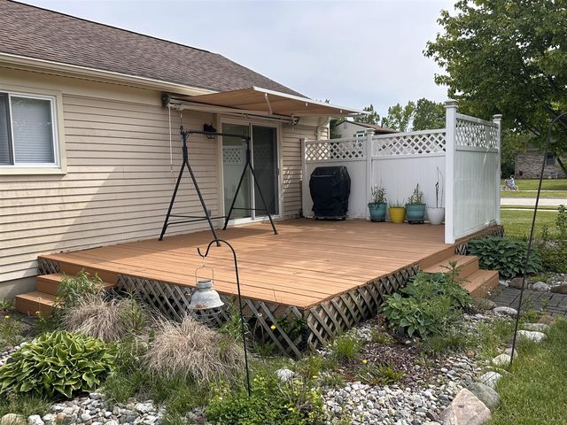 43694 Emrick Drive, Canton, MI 48187