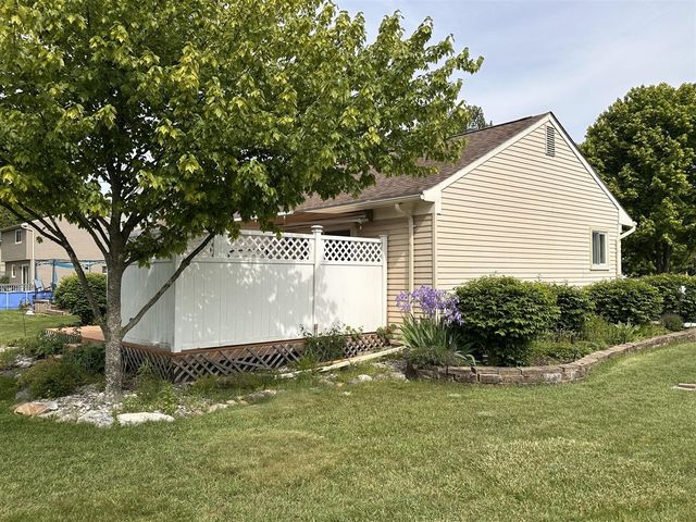 43694 Emrick Drive, Canton, MI 48187