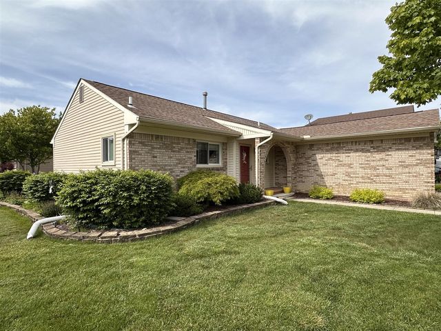 43694 Emrick Drive, Canton, MI 48187