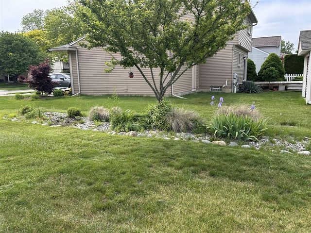 43694 Emrick Drive, Canton, MI 48187