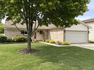 43694 Emrick Drive, Canton, MI 48187