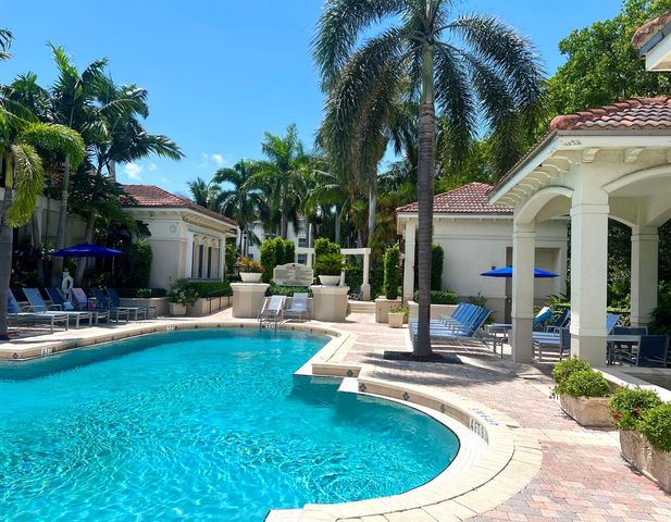 3307 TUSCANY Way 3307, Boynton Beach, FL 33435