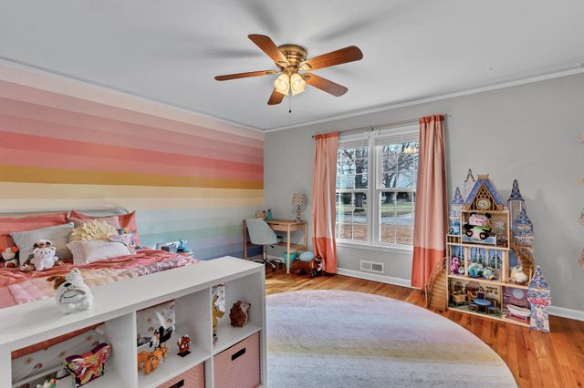 633 N RUTLAND ST, Wichita, KS 67206