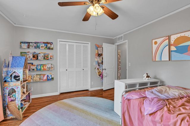 633 N RUTLAND ST, Wichita, KS 67206