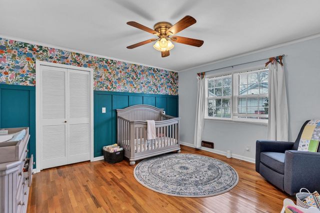 633 N RUTLAND ST, Wichita, KS 67206