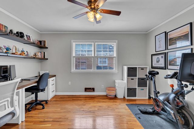 633 N RUTLAND ST, Wichita, KS 67206