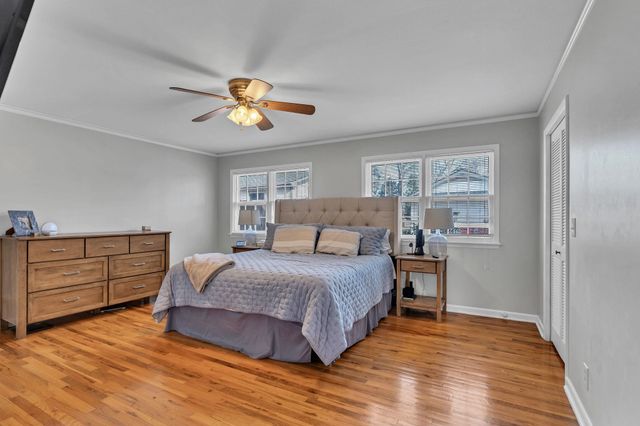 633 N RUTLAND ST, Wichita, KS 67206