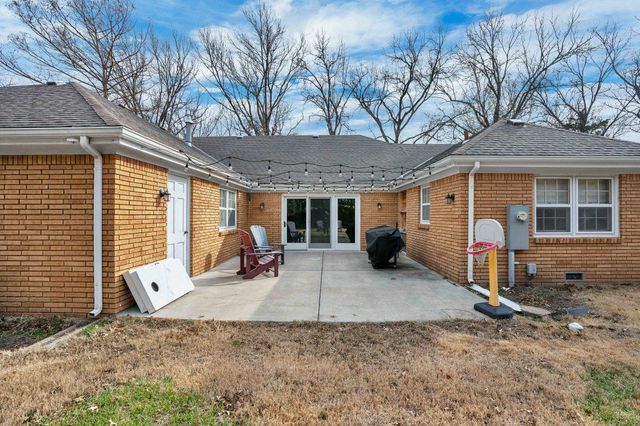 633 N RUTLAND ST, Wichita, KS 67206