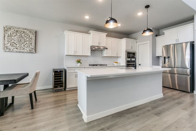 150 Camelia Street, Garland, TX 75043