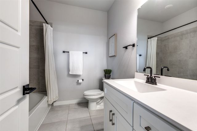 150 Camelia Street, Garland, TX 75043