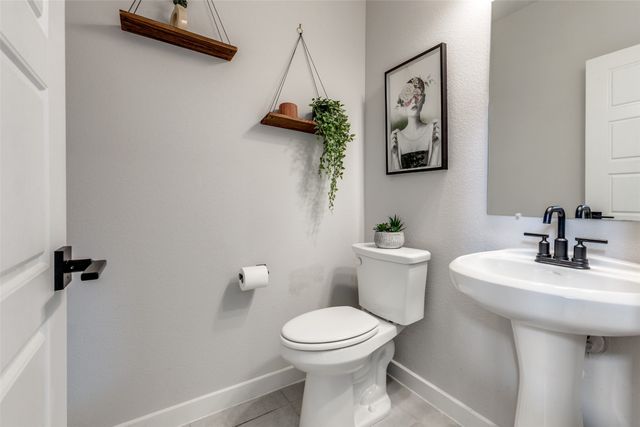 150 Camelia Street, Garland, TX 75043