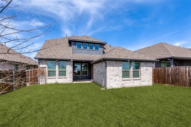 150 Camelia Street, Garland, TX 75043