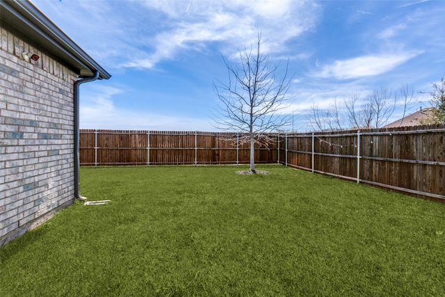 150 Camelia Street, Garland, TX 75043