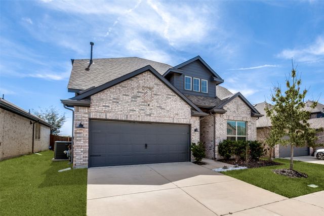 150 Camelia Street, Garland, TX 75043