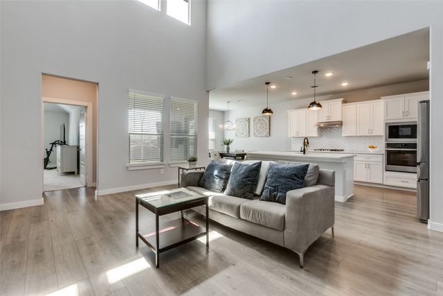 150 Camelia Street, Garland, TX 75043