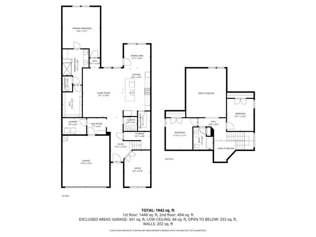 150 Camelia Street, Garland, TX 75043