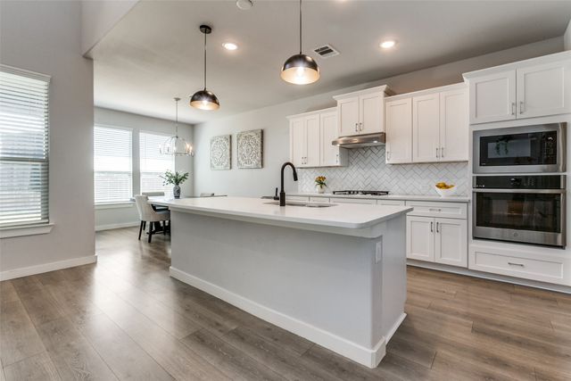 150 Camelia Street, Garland, TX 75043