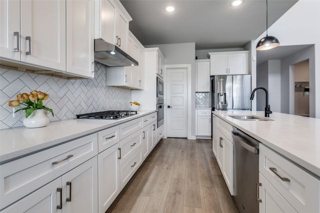 150 Camelia Street, Garland, TX 75043