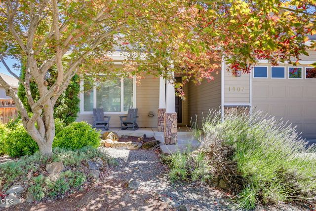 1007 Highbury Drive, Medford, OR 97501