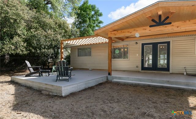 625 Creek Drive, New Braunfels, TX 78130