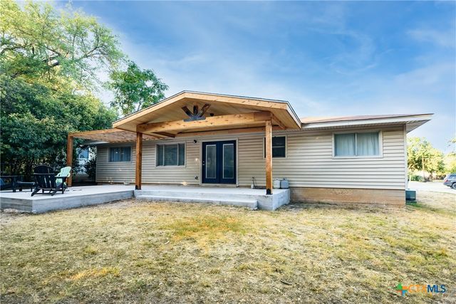 625 Creek Drive, New Braunfels, TX 78130