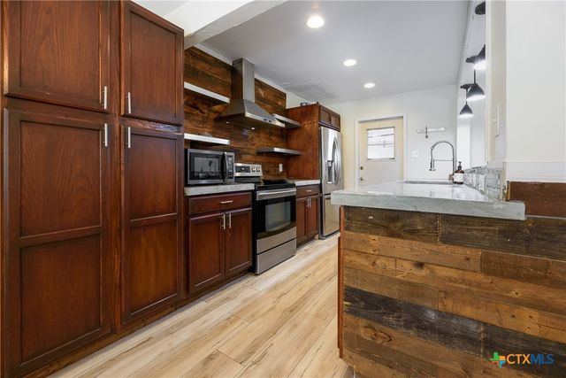 625 Creek Drive, New Braunfels, TX 78130