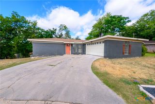 625 Creek Drive, New Braunfels, TX 78130