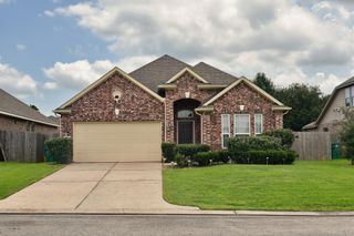 2232 Ivy Wall Drive, Conroe, TX 77301