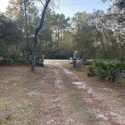 8670 N MEYER SQUARE, Dunnellon, FL 34433