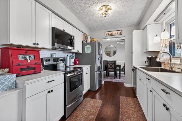 224 Walnut Hill Drive, Richmond, KY 40475