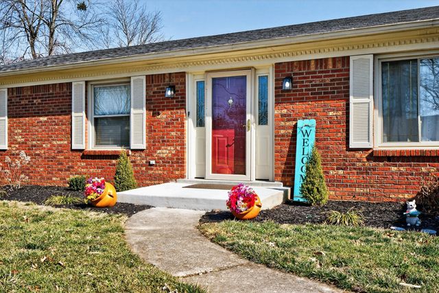 224 Walnut Hill Drive, Richmond, KY 40475