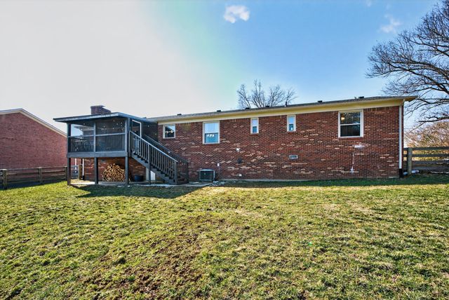 224 Walnut Hill Drive, Richmond, KY 40475