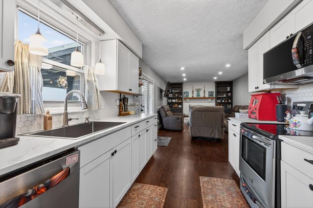 224 Walnut Hill Drive, Richmond, KY 40475