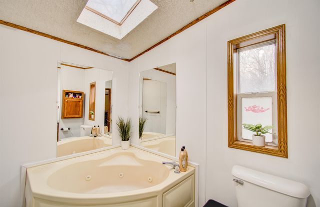 9440 E Broomfield Road, Mount Pleasant, MI 48858