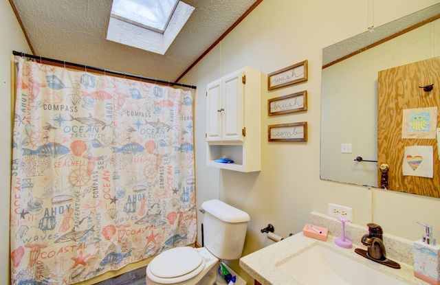 9440 E Broomfield Road, Mount Pleasant, MI 48858