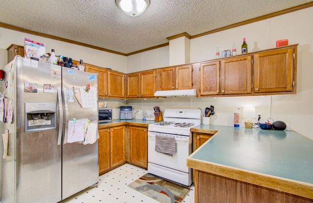 9440 E Broomfield Road, Mount Pleasant, MI 48858