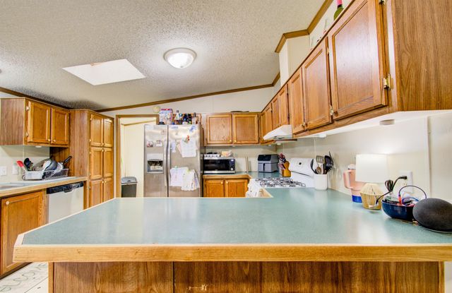 9440 E Broomfield Road, Mount Pleasant, MI 48858