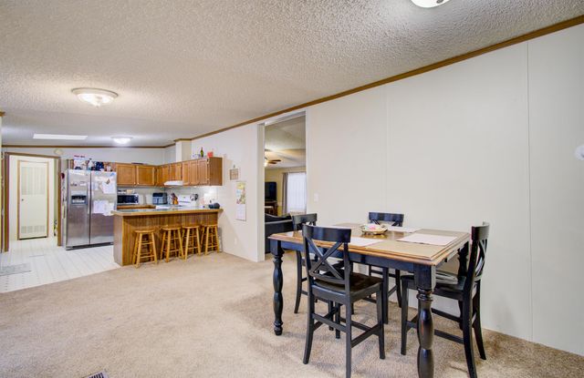 9440 E Broomfield Road, Mount Pleasant, MI 48858