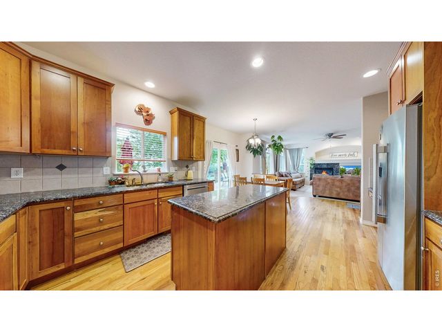 4832 Lucille Ct, Loveland, CO 80537
